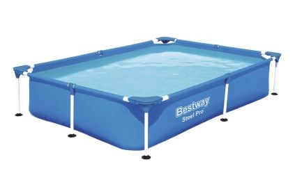 Baseins STEEL PRO 1200L