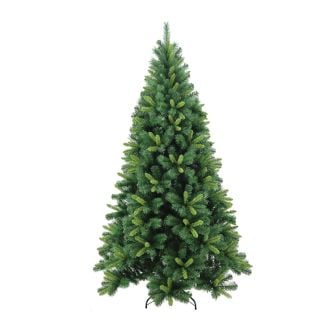 Ziemassvētku eglīte LOKEBREEN 240cm