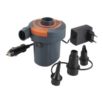 Elektriskais pumpis STOREHEDE 12V/230V