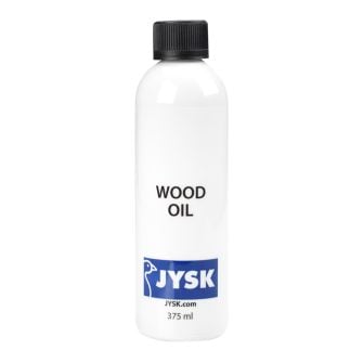 Koksnes eļļa JYSK