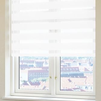 Dubultās rullo žalūzijas FEMRIS 60x180