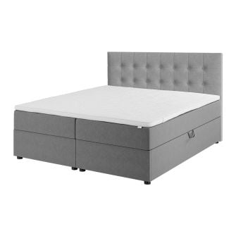 Kontinentālā gulta TYLDA GC50+NISA H70 DREAMZONE