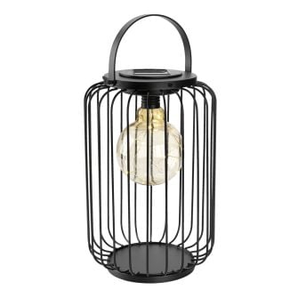 Lampa ar baterijām GLENTE