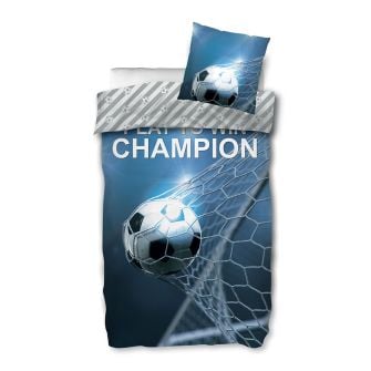 Gultas veļas komplekts FOOTBALL