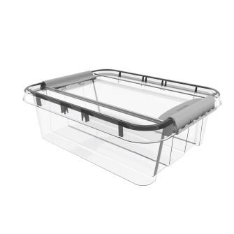 Uzglabāšanas kaste PRO BOX