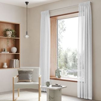 Dienas aizkars FEMUNDEN 140x245