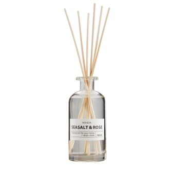 Aromātiskā eļļa MOHEDA jūras sāls un roze 120ml