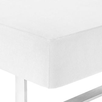 Trikotāžas palags ar gumiju BASIC