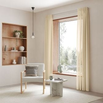 Dienas aizkars GOLTA 140x245