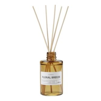 Aromātiskā eļļa MOHEDA ziedi 100ml