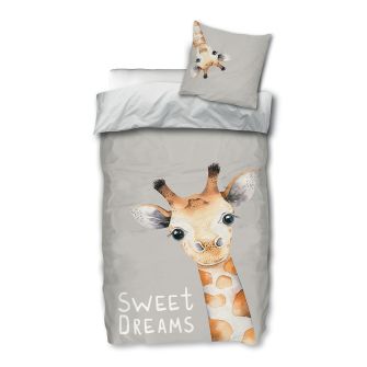 Gultas veļas komplekts GIRAFFE
