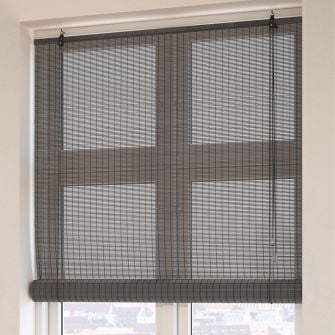 Bambusa rullo žalūzijas BYRE 80x160