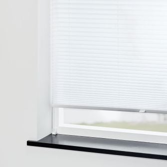 Plisētas žalūzijas HVEN 60x130