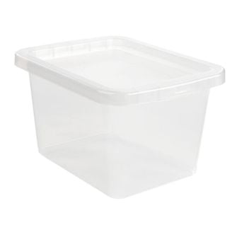 Uzglabāšanas kaste BASIC BOX
