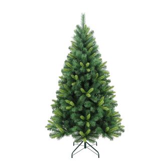 Ziemassvētku eglīte LOKEBREEN 210cm