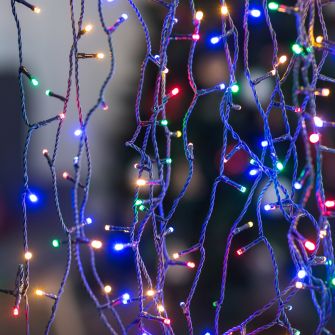 720 LED lampiņu virtene KOLLA