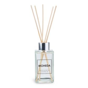 Aromātiskā eļļa MOHEDA baltie ziedi 100ml