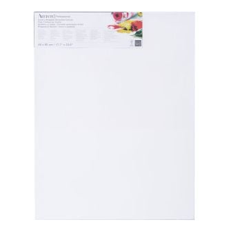 Audekls ARTISTE 45x60, 380 g/m²