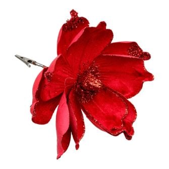 Dekoratīvs zieds EDELWEISS