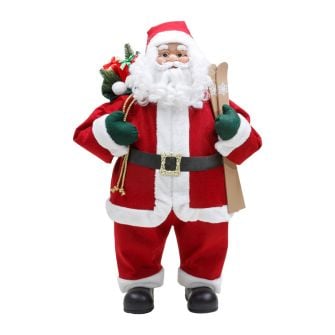 Ziemassvētku vecītis SANTA