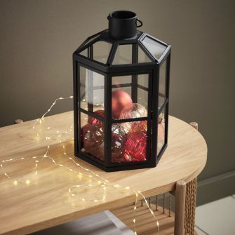 10 LED lampiņu virtene DIOPSID