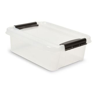 Uzglabāšanas kaste PRO BOX 21L