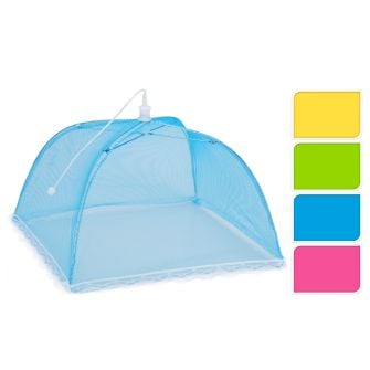 Pārklājs pārtikas produktiem SUMMER
