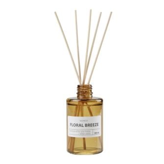 Aromātiskā eļļa MOHEDA ziedi 100ml