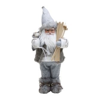 Ziemassvētku vecītis SANTA
