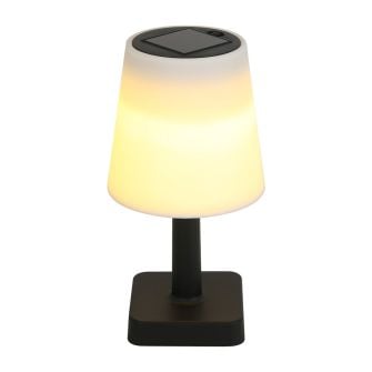 Solārlampa MALAN