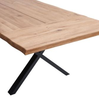 Papilddaļa galdam ROSKILDE