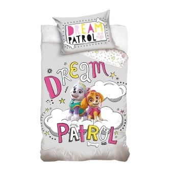 Gultas veļas komplekts PAW PATROL