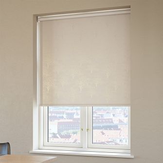 Aptumšojošas rullo žalūzijas YNGEN 80x170