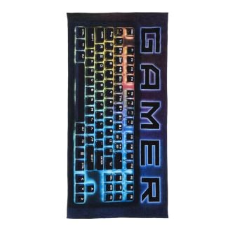 Vannas dvielis GAMER