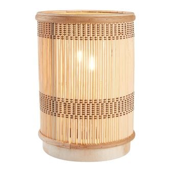 Lampa ar baterijām MINGUS