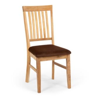 Pusdienu krēsls ROYAL OAK