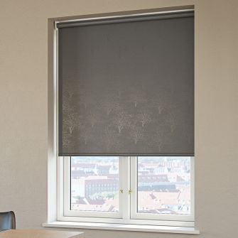 Aptumšojošas rullo žalūzijas YNGEN 120x170