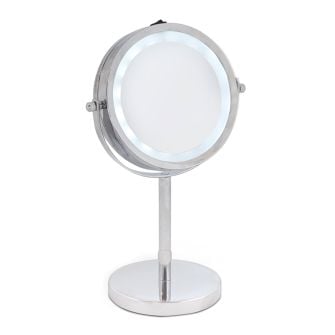 Spogulis ar LED apgaismojumu GANDER
