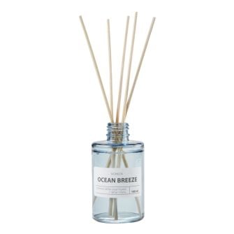 Aromātiskā eļļa MOHEDA okeāns 100ml