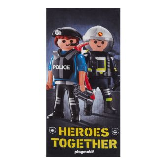 Vannas dvielis PLAYMOBIL