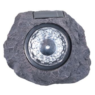 Solārlampa STORJO