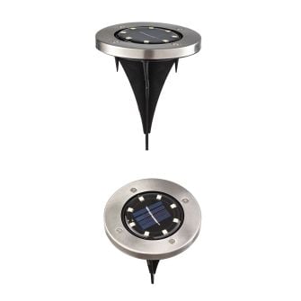 Solārlampa LAFSAN