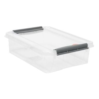 Uzglabāšanas kaste PRO BOX