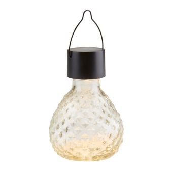 Solārlampa LAPPSPURV