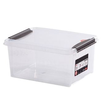 Uzglabāšanas kaste PRO BOX