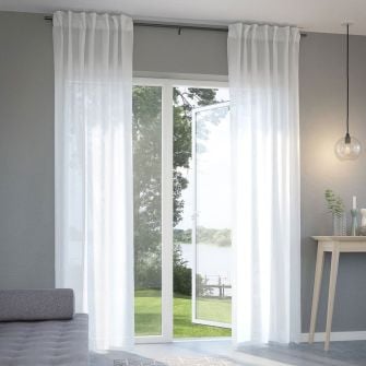 Dienas aizkars BOLMEN 140x300