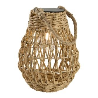 Ar baterijām darbināma lampa BREMSE
