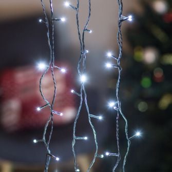 40 LED lampiņu virtene KOLLA