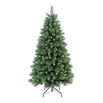 Ziemassvētku eglīte KVIGTINDEN 180cm