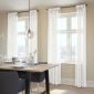 Dienas aizkars STORFOSNA 145x300